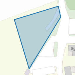 Perceel ECH00-AA-790