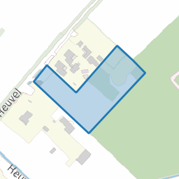 Perceel ECH00-AA-798