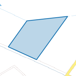 Perceel ECH00-AA-803