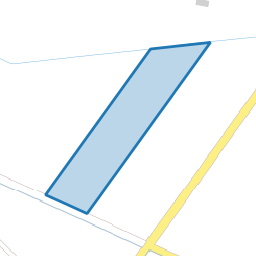 Perceel ECH00-AA-804