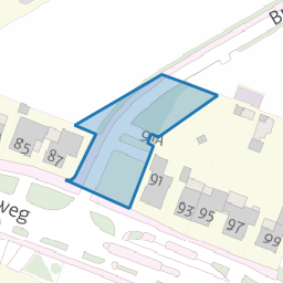 Perceel ECH00-AA-807