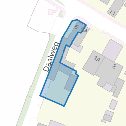 Perceel ECH00-AA-821