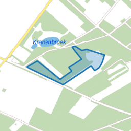 Perceel ECH00-AA-824