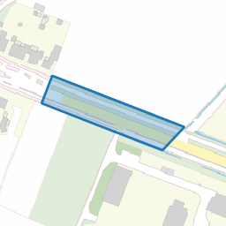 Perceel ECH00-AA-825