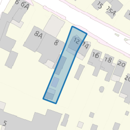 Perceel ECH00-AA-827