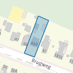 Perceel ECH00-AA-831