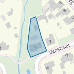 Perceel ECH00-AA-836