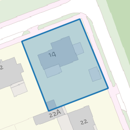 Perceel ECH00-AA-837