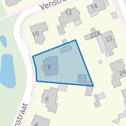 Perceel ECH00-AA-840