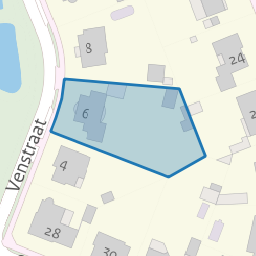 Perceel ECH00-AA-841