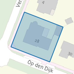 Perceel ECH00-AA-843