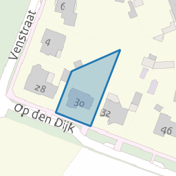 Perceel ECH00-AA-844