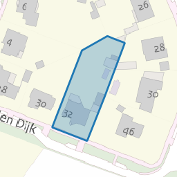 Perceel ECH00-AA-845