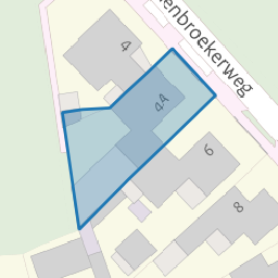 Perceel ECH00-AA-849