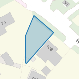 Perceel ECH00-AA-858