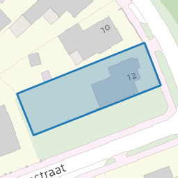 Perceel ECH00-AA-868