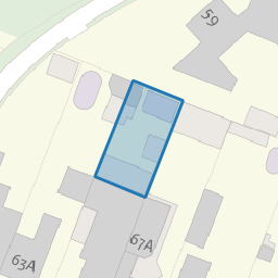 Perceel ECH00-AA-876