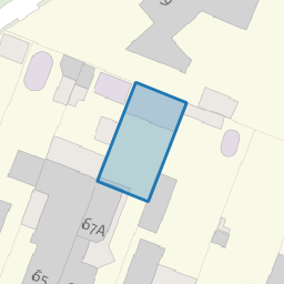 Perceel ECH00-AA-877