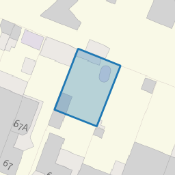 Perceel ECH00-AA-878