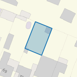 Perceel ECH00-AA-879