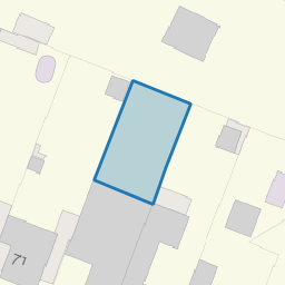 Perceel ECH00-AA-880