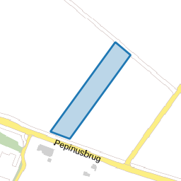 Perceel ECH00-AA-899