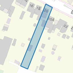 Perceel ECH00-AA-903