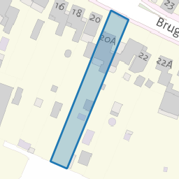 Perceel ECH00-AA-904