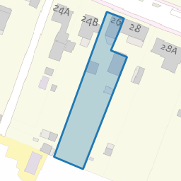 Perceel ECH00-AA-907