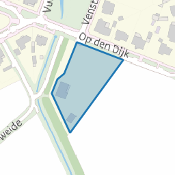 Perceel ECH00-AA-916