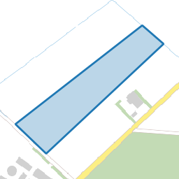 Perceel ECH00-AA-918