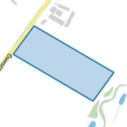 Perceel ECH00-AA-921