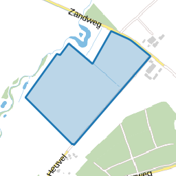 Perceel ECH00-AA-924