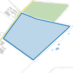 Perceel ECH00-AA-928