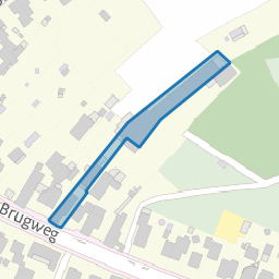 Perceel ECH00-AA-949