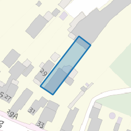 Perceel ECH00-AA-950