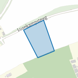 Perceel ECH00-AA-956