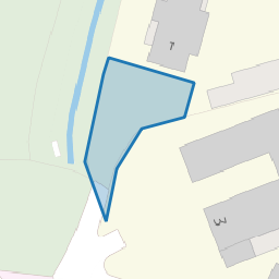 Perceel ECH00-AA-971