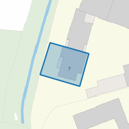 Perceel ECH00-AA-972