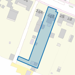 Perceel ECH00-AA-975