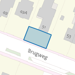 Perceel ECH00-AA-977