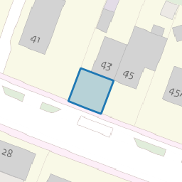 Perceel ECH00-AA-980