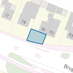 Perceel ECH00-AA-985