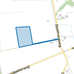 Perceel ECH00-AA-989