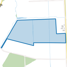 Perceel ECH00-AA-991