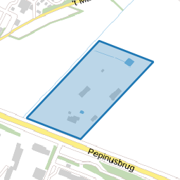 Perceel ECH00-AA-993