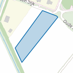 Perceel ECH00-AA-997