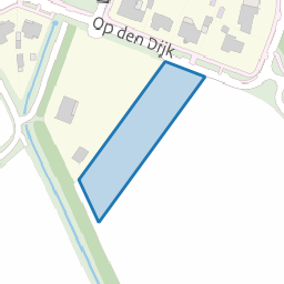 Perceel ECH00-AA-998