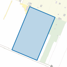 Perceel ECH00-AB-136