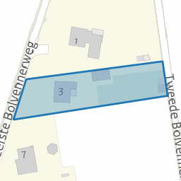 Perceel ECH00-AB-204